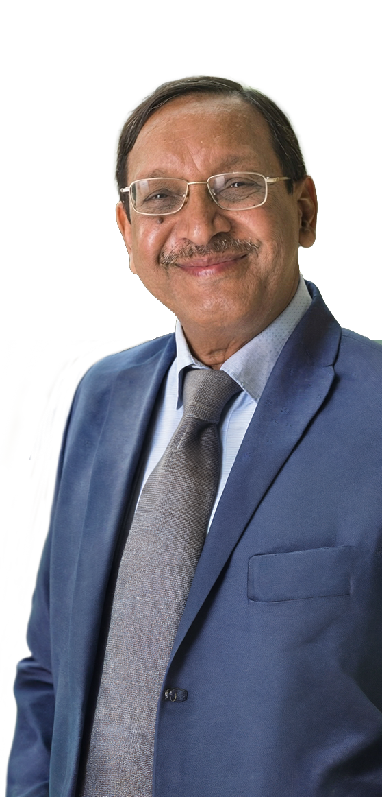 Dinesh Sarraf Joins Gruner Renewable Energy as Chief Advisor